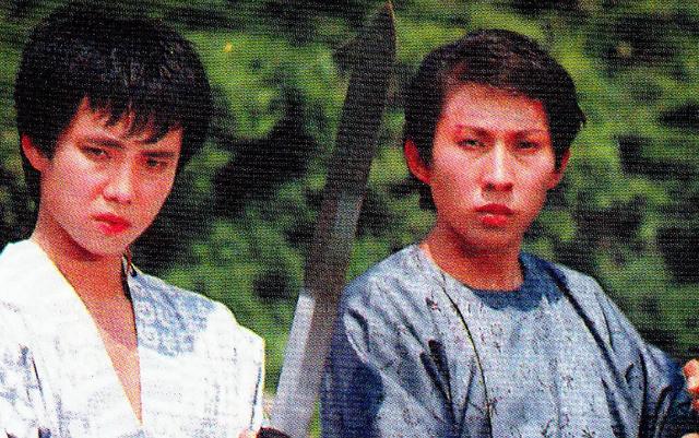 钮承泽被爆回归电影续拍（钮承泽是怎样的导演和演员）(24)