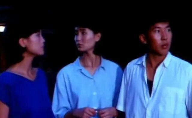 钮承泽被爆回归电影续拍（钮承泽是怎样的导演和演员）(26)