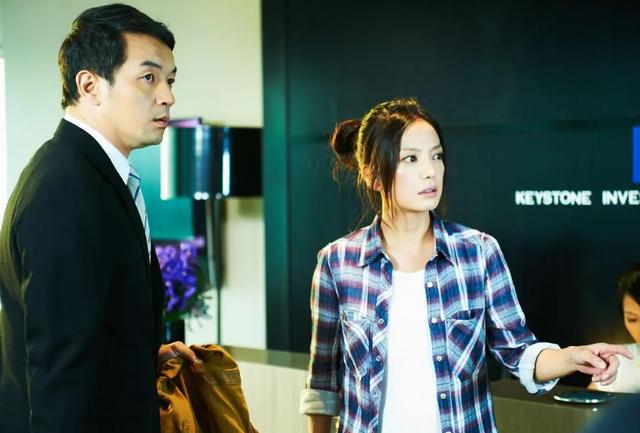 钮承泽被爆回归电影续拍（钮承泽是怎样的导演和演员）(81)