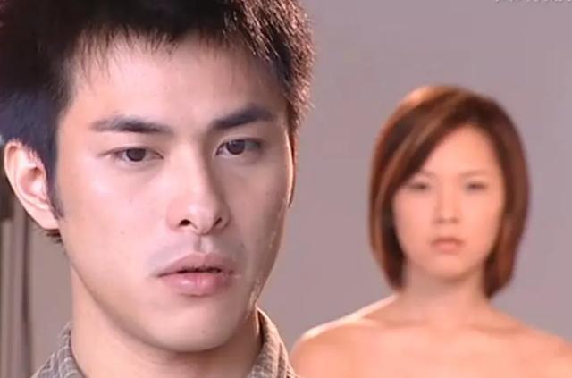 钮承泽被爆回归电影续拍（钮承泽是怎样的导演和演员）(52)