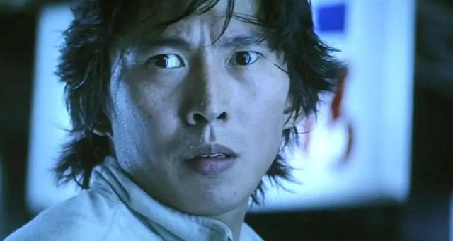 钮承泽被爆回归电影续拍（钮承泽是怎样的导演和演员）(40)