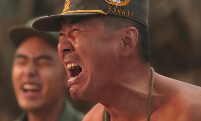 钮承泽被爆回归电影续拍（钮承泽是怎样的导演和演员）(89)