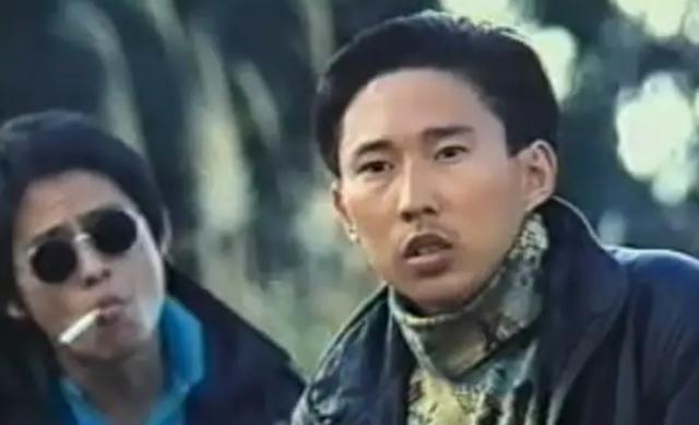 钮承泽被爆回归电影续拍（钮承泽是怎样的导演和演员）(31)