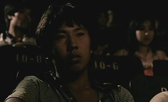 钮承泽被爆回归电影续拍（钮承泽是怎样的导演和演员）(16)