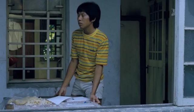 钮承泽被爆回归电影续拍（钮承泽是怎样的导演和演员）(15)