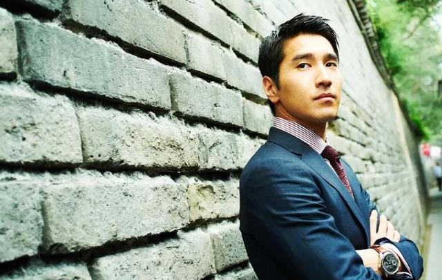 钮承泽被爆回归电影续拍（钮承泽是怎样的导演和演员）(83)