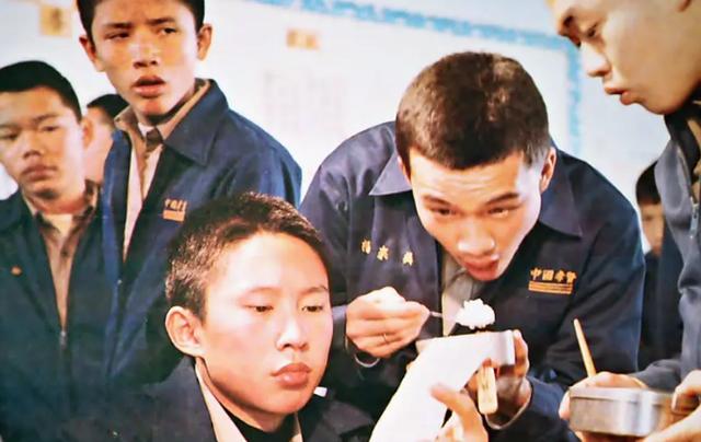 钮承泽被爆回归电影续拍（钮承泽是怎样的导演和演员）(10)
