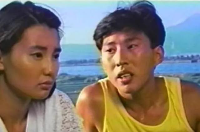钮承泽被爆回归电影续拍（钮承泽是怎样的导演和演员）(28)