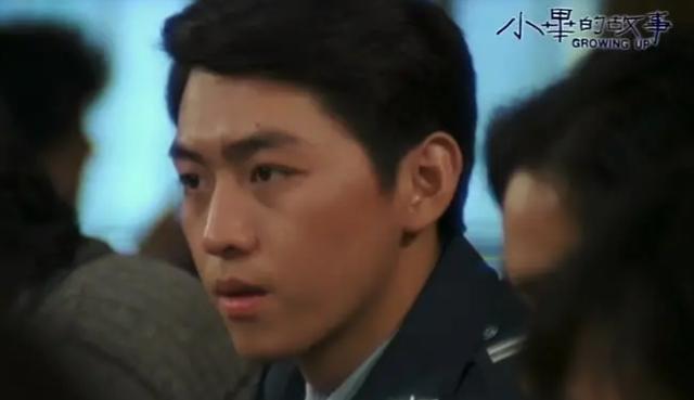 钮承泽被爆回归电影续拍（钮承泽是怎样的导演和演员）(11)