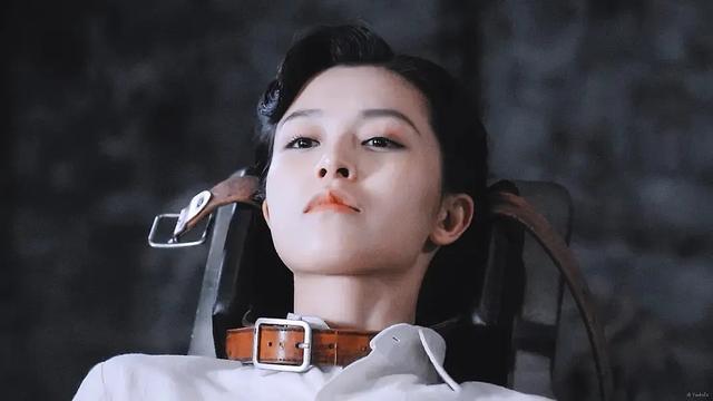 陶虹抗战剧（近20年来谍战剧最好的10个女性角色）(19)