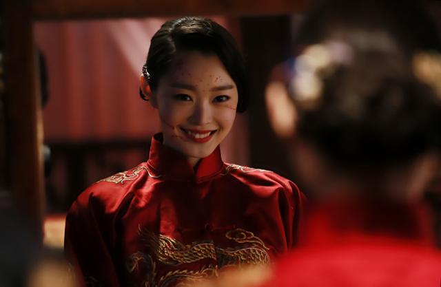 陶虹抗战剧（近20年来谍战剧最好的10个女性角色）(41)