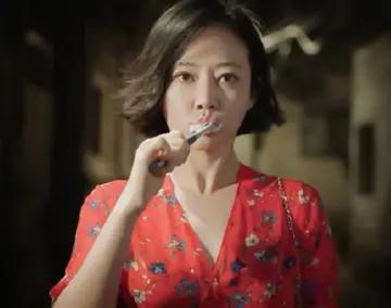 陶虹抗战剧（近20年来谍战剧最好的10个女性角色）(25)