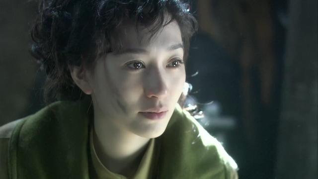 陶虹抗战剧（近20年来谍战剧最好的10个女性角色）(38)