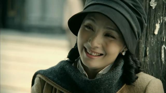 陶虹抗战剧（近20年来谍战剧最好的10个女性角色）(5)