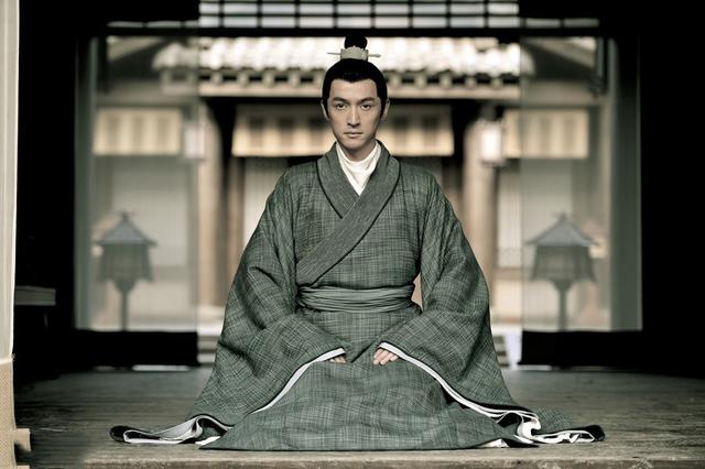 柳云龙优秀演员（近25年来最好的10位国产剧导演）(37)