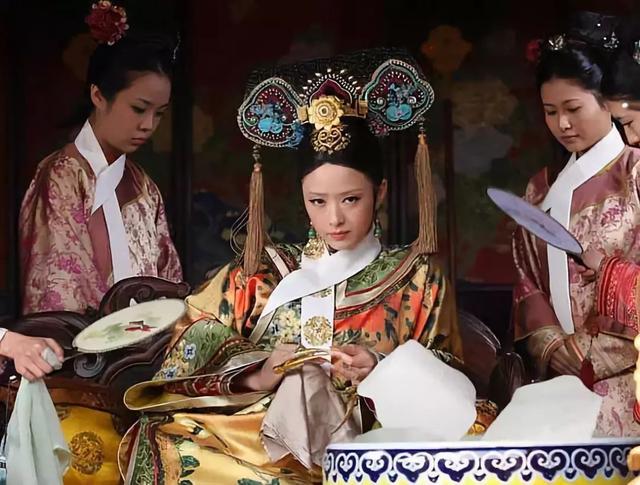 柳云龙优秀演员（近25年来最好的10位国产剧导演）(10)