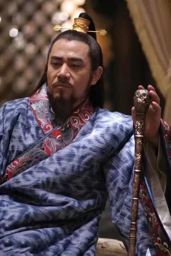 柳云龙优秀演员（近25年来最好的10位国产剧导演）(46)