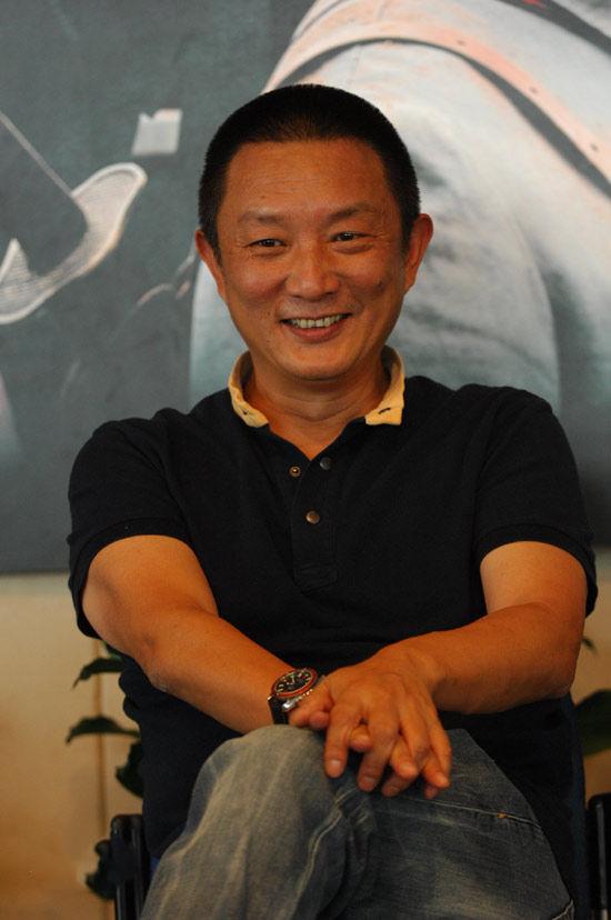 柳云龙优秀演员（近25年来最好的10位国产剧导演）(43)