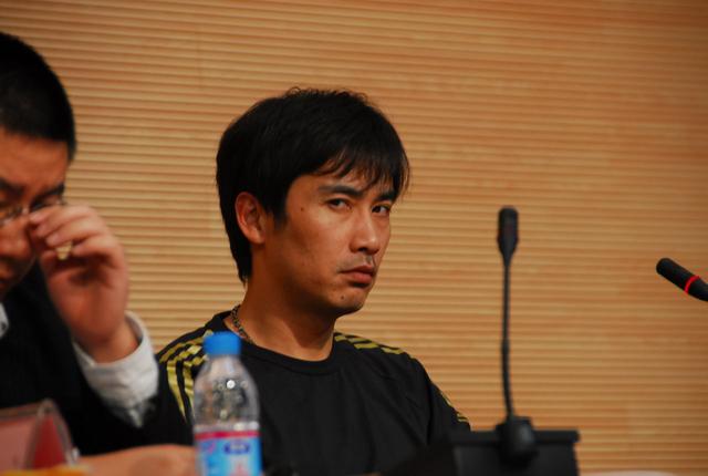 柳云龙优秀演员（近25年来最好的10位国产剧导演）(6)