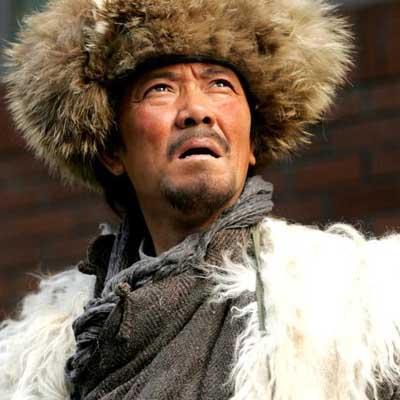 柳云龙优秀演员（近25年来最好的10位国产剧导演）(35)