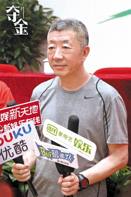 柳云龙优秀演员（近25年来最好的10位国产剧导演）(19)