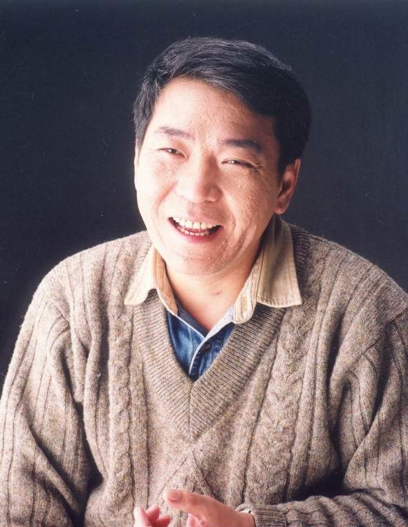 柳云龙优秀演员（近25年来最好的10位国产剧导演）(9)