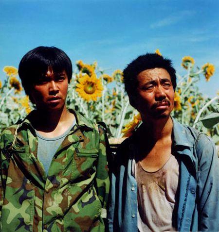 柳云龙优秀演员（近25年来最好的10位国产剧导演）(42)