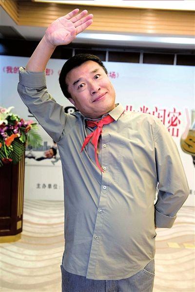 柳云龙优秀演员（近25年来最好的10位国产剧导演）(38)