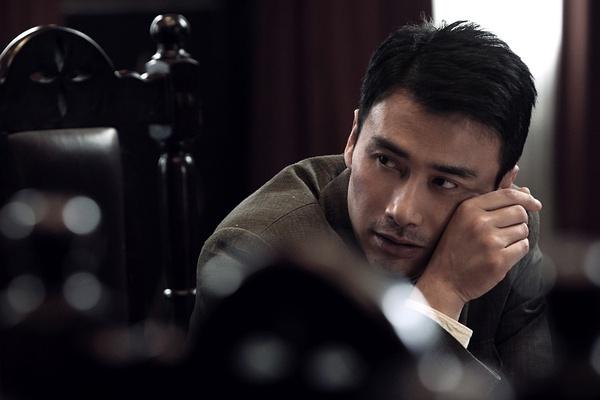 柳云龙优秀演员（近25年来最好的10位国产剧导演）(5)