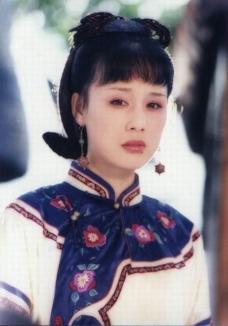柳云龙优秀演员（近25年来最好的10位国产剧导演）(13)
