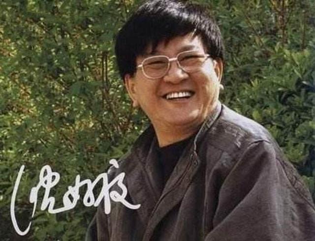柳云龙优秀演员（近25年来最好的10位国产剧导演）(24)