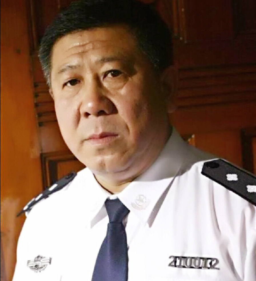 演员程煜主演的电视剧（演员程煜的个人简历）