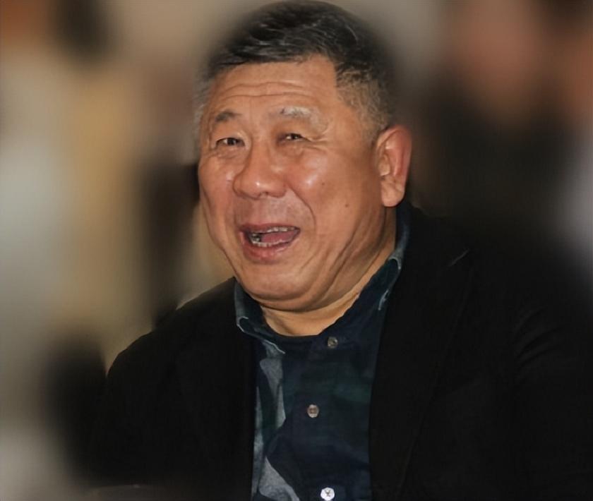 演员程煜主演的电视剧（演员程煜的个人简历）