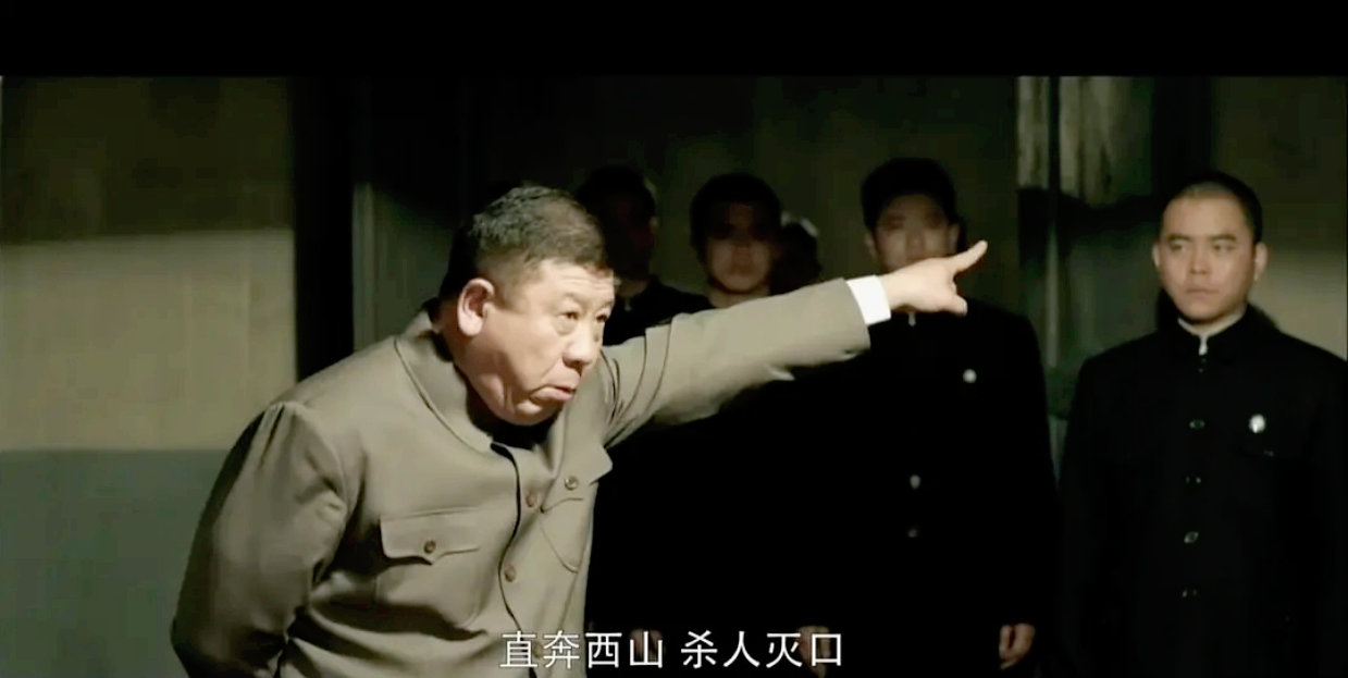 演员程煜主演的电视剧（演员程煜的个人简历）