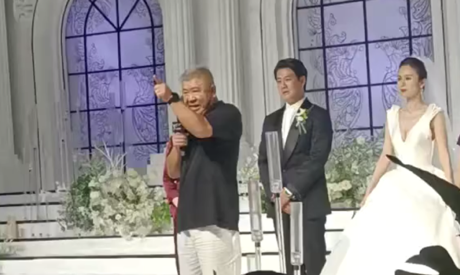 演员程煜主演的电视剧（演员程煜的个人简历）