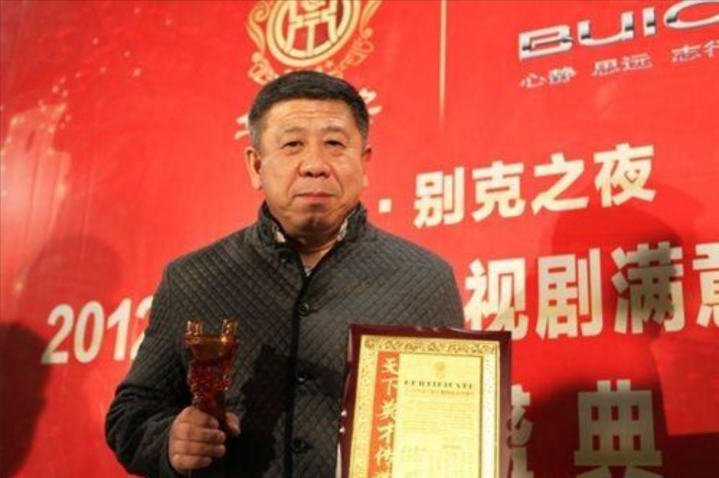 演员程煜主演的电视剧（演员程煜的个人简历）