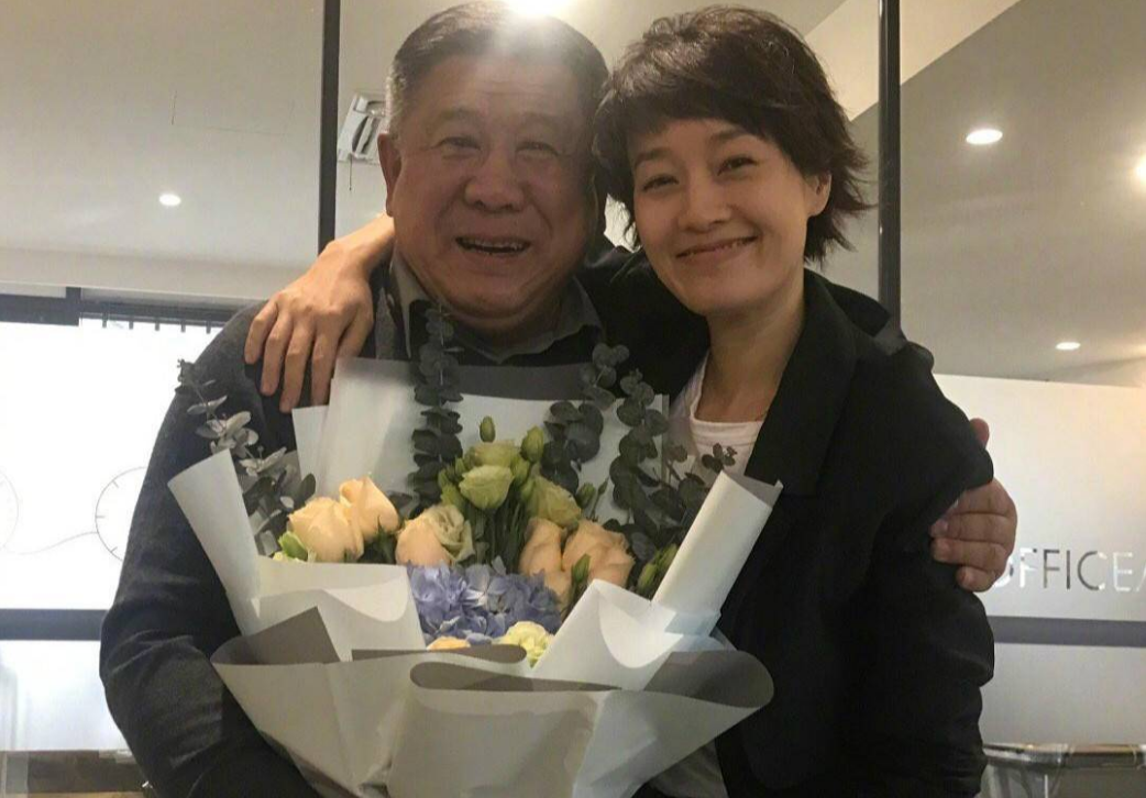 演员程煜主演的电视剧（演员程煜的个人简历）