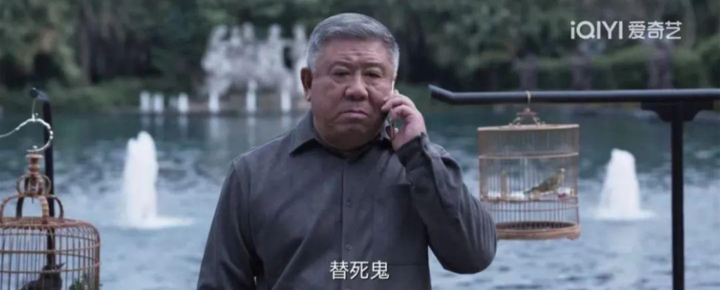 演员程煜主演的电视剧（演员程煜的个人简历）