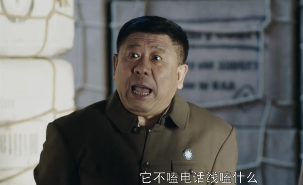 演员程煜主演的电视剧（演员程煜的个人简历）