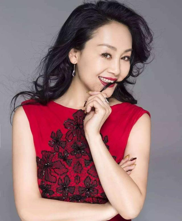 盘点影视剧中的姐妹花（内地影视圈5对著名的）(9)