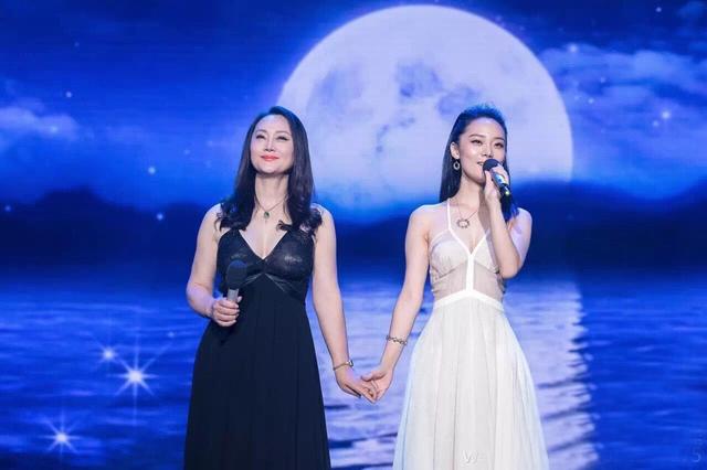 盘点影视剧中的姐妹花（内地影视圈5对著名的）(15)