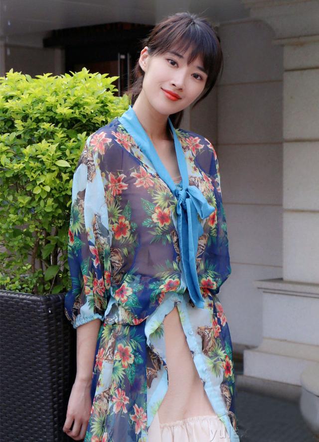 盘点影视剧中的姐妹花（内地影视圈5对著名的）(20)