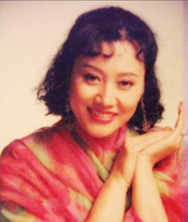 盘点影视剧中的姐妹花（内地影视圈5对著名的）(2)