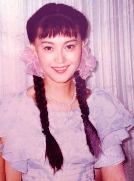 盘点影视剧中的姐妹花（内地影视圈5对著名的）(13)
