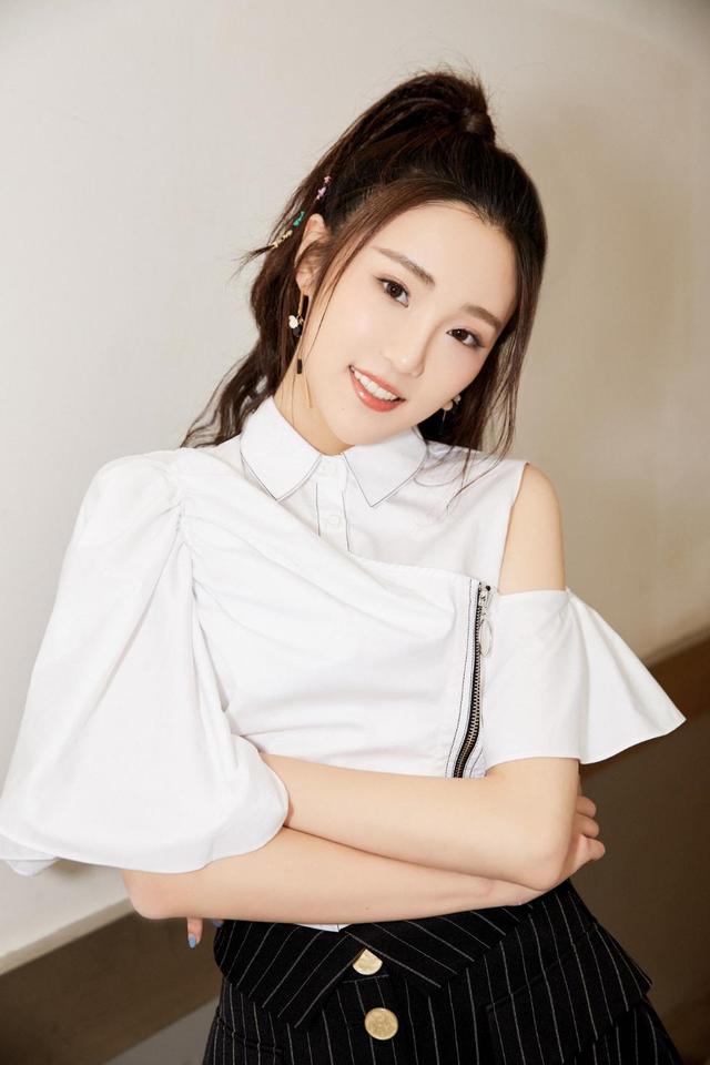 盘点影视剧中的姐妹花（内地影视圈5对著名的）(8)
