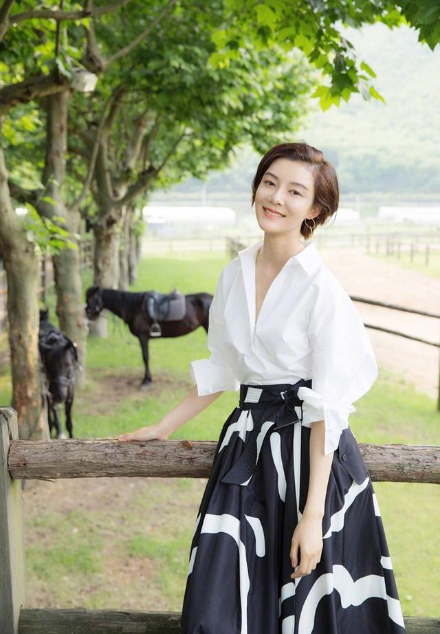 盘点影视剧中的姐妹花（内地影视圈5对著名的）(4)