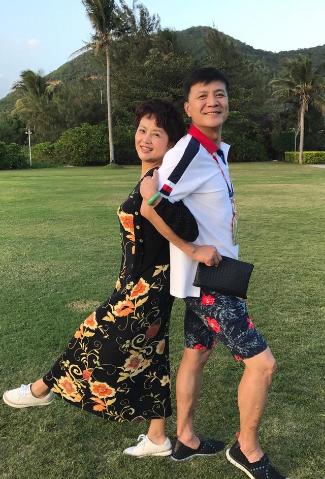 盘点影视剧中的姐妹花（内地影视圈5对著名的）(19)