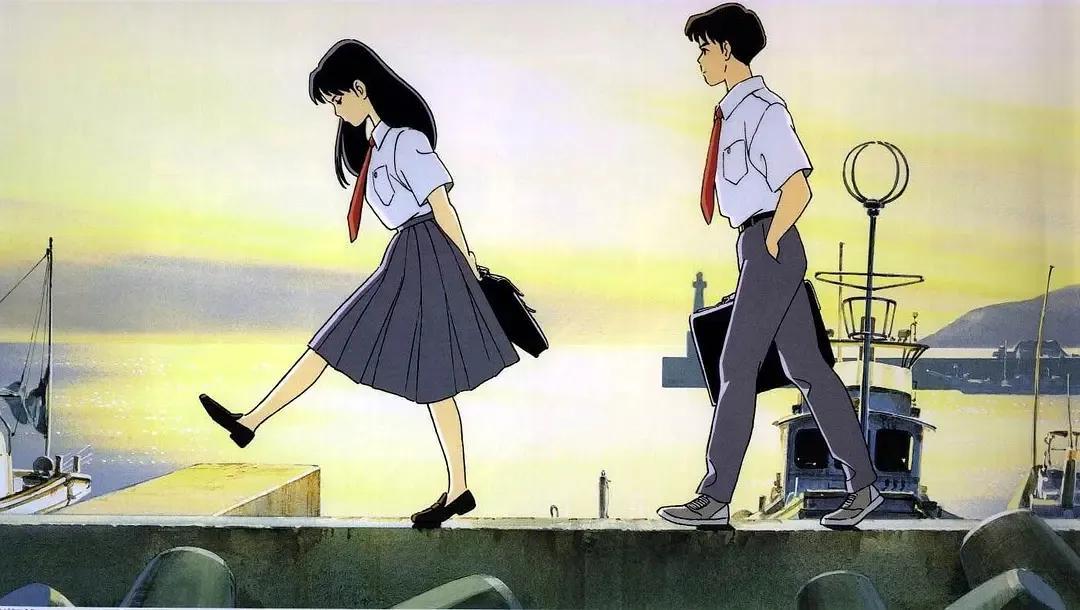 适合情侣看的动漫电影 爱情（适合情侣一起看的动漫电影）