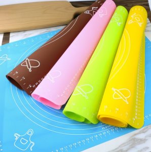​硅胶垫好不好用？使用时可以展现出哪些特点？