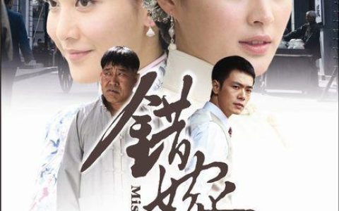 错嫁剧情介绍(错嫁剧情分集介绍)
